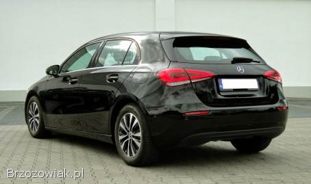 Mercedes-Benz Klasa A 177 2021