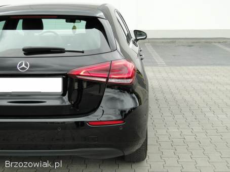 Mercedes-Benz Klasa A 177 2021