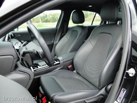 Mercedes-Benz Klasa A 177 2021