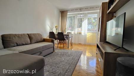 Czteropokojowe Mieszkanie Sanok -  Błonie