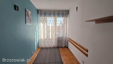 Czteropokojowe Mieszkanie Sanok -  Błonie