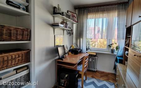 Czteropokojowe Mieszkanie Sanok -  Błonie