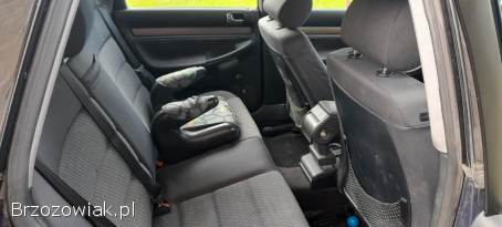 Audi A4 Avant 2000
