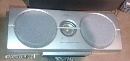 Zestaw głośników Philips CSW 3600