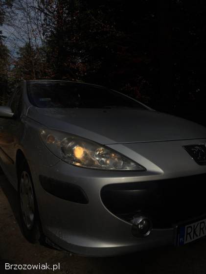 Peugeot 307 II 2006