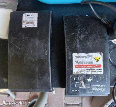 Maska spawalnicza z nadmuchem