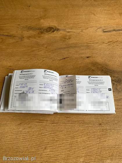 Piaggio X10 125 2014