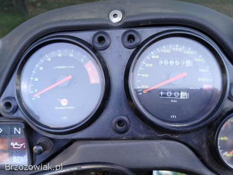 Aprilia Pegaso 2001