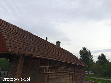 Sprzedam stara Dachówke