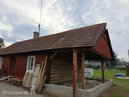Sprzedam stara Dachówke