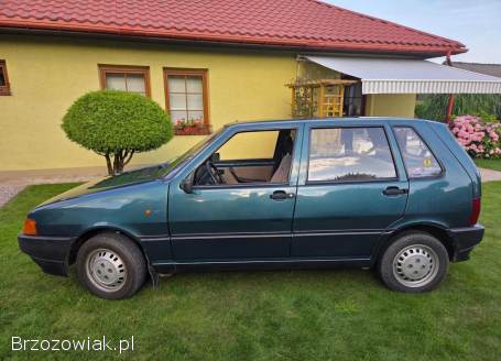 Fiat Uno 45 (gaźnik) 1994
