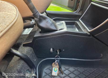 Fiat Uno 45 (gaźnik) 1994