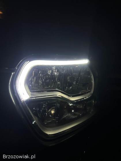 FORD TRANSIT L2H3!  2.  0 TDCi!  Piękny!