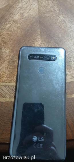Lg K51S