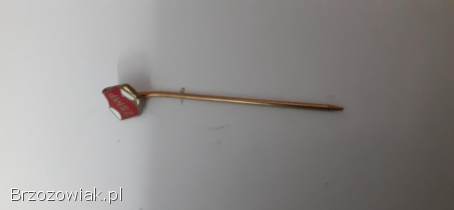 Odznaki ZSMP 100 szt