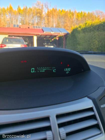 Toyota Yaris II MAŁY PRZEBIEG 2008