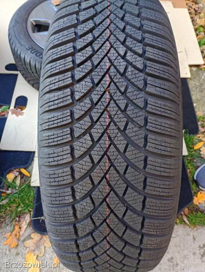 Koła Cupra zimowe R18 opony+felgi nowe Super wygląd