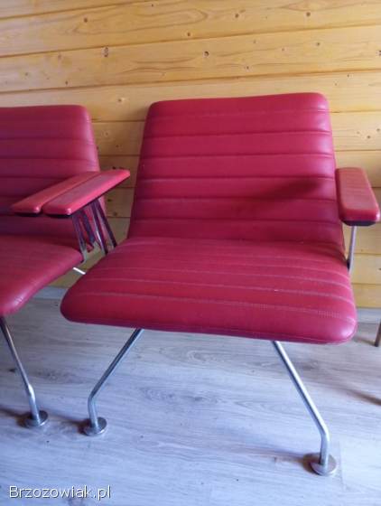 Sprzedam 2 fotele