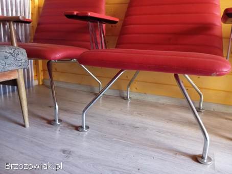 Sprzedam 2 fotele