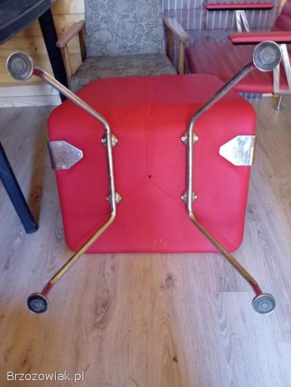 Sprzedam 2 fotele