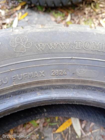 Opony roczne zimowe 235/60 R18 SUV rok 2024