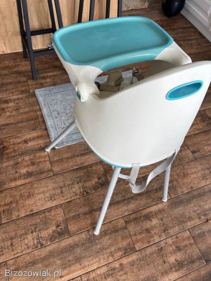 Krzesełko do karmienia