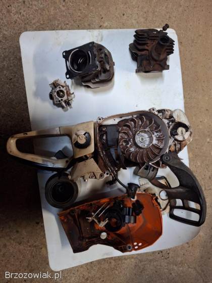 Części do piły STIHL MS 462