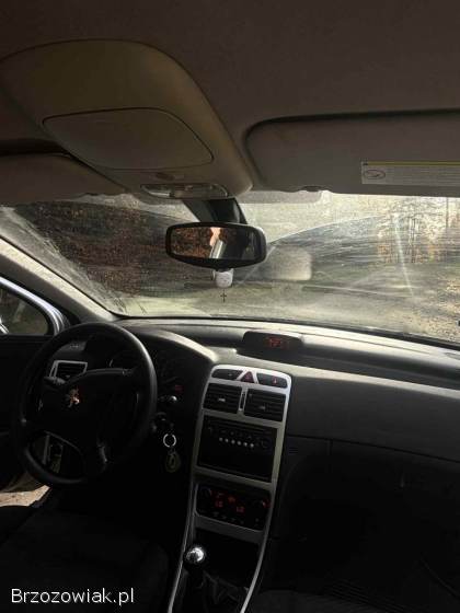 Peugeot 307 2006