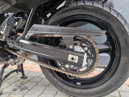 Suzuki V-Strom VSTROM DL 650ABS 2012