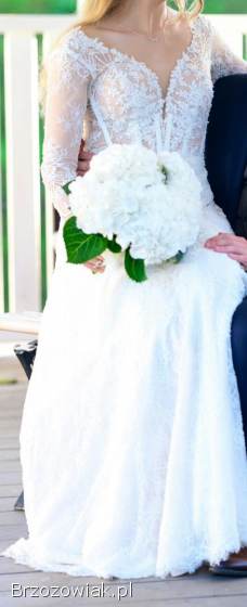 Suknia ślubna