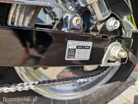 Hyosung Aquila GV Aguila Gv 125 2001