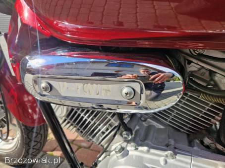 Hyosung Aquila GV Aguila Gv 125 2001