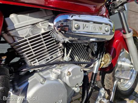 Hyosung Aquila GV Aguila Gv 125 2001