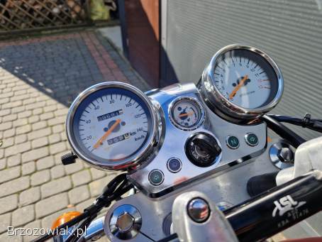 Hyosung Aquila GV Aguila Gv 125 2001