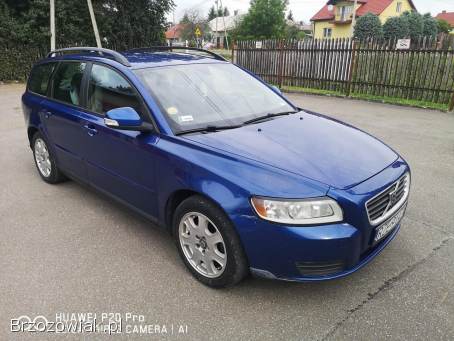 Volvo V50 Lift 2010