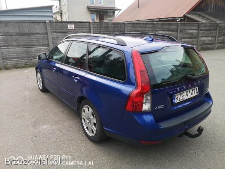 Volvo V50 Lift 2010