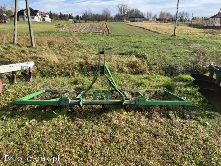 SPRZEDAM AGREGAT UPRAWOWY BRONA CIĘŻKA