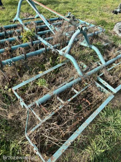 SPRZEDAM AGREGAT UPRAWOWY