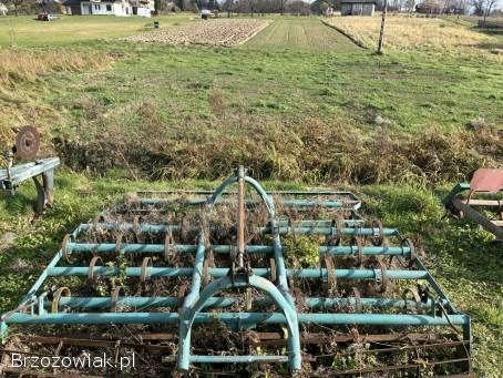 SPRZEDAM AGREGAT UPRAWOWY