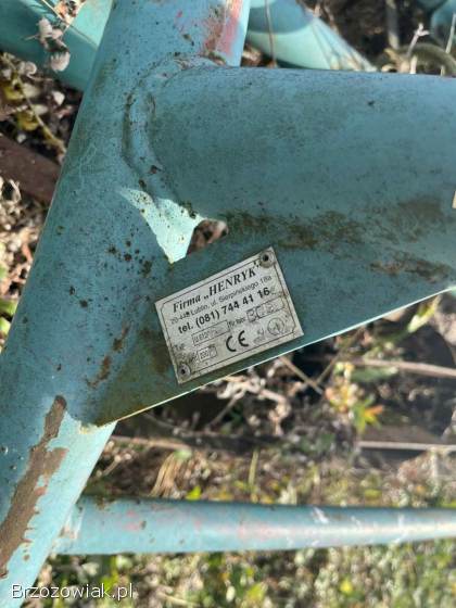 SPRZEDAM AGREGAT UPRAWOWY