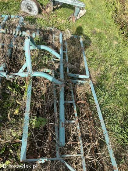 SPRZEDAM AGREGAT UPRAWOWY