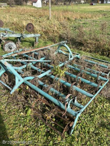 SPRZEDAM AGREGAT UPRAWOWY