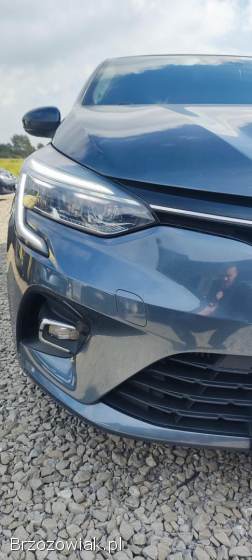 Renault Clio 1.  0 TCe 100KM 2020