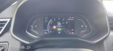 Renault Clio 1.  0 TCe 100KM 2020