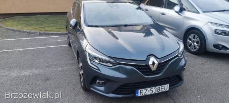 Renault Clio 1.  0 TCe 100KM 2020