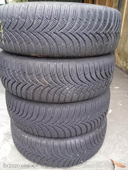 Opel Karl bez jednego kołpaka 500zl