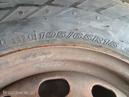 R15 175/55 Toyota Yaris 400zl