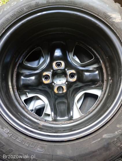 Opel R15 185/65 corsa 600zl