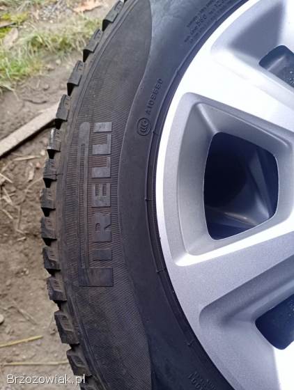 Opel R15 185/65 corsa 600zl