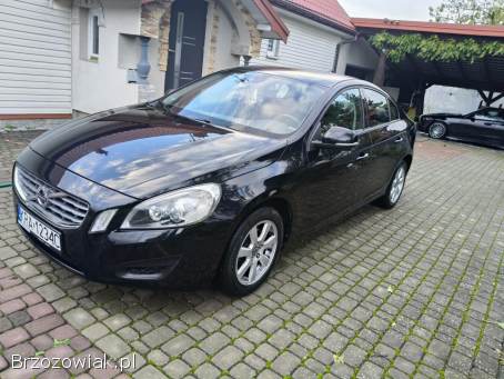 Volvo S60 2013